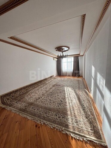 3-комн. новостройка - м. Кара Караев - 130 м² (7)