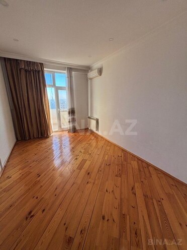 3-комн. новостройка - м. Кара Караев - 130 м² (1)