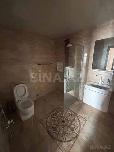 3-комн. новостройка - м. Кара Караев - 130 м² (5)