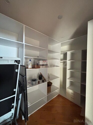 3-комн. новостройка - м. Кара Караев - 130 м² (8)