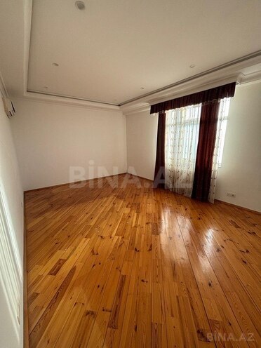 3-комн. новостройка - м. Кара Караев - 130 м² (3)