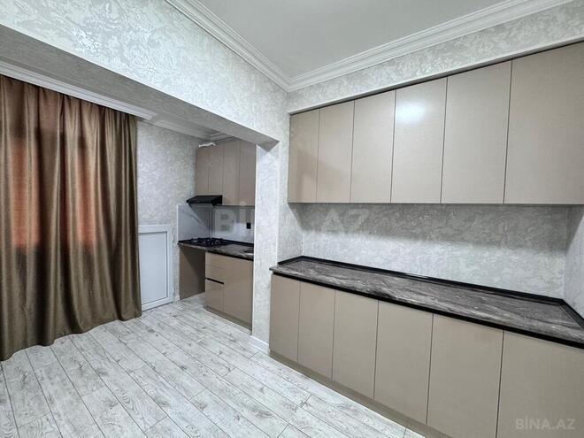 2-комн. вторичка - м. Азадлыг проспекти - 70 м² (7)