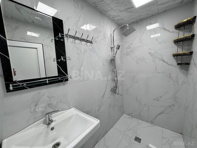 2-комн. вторичка - м. Азадлыг проспекти - 70 м² (11)