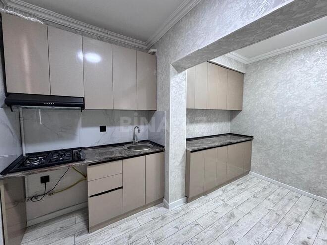 2-комн. вторичка - м. Азадлыг проспекти - 70 м² (8)