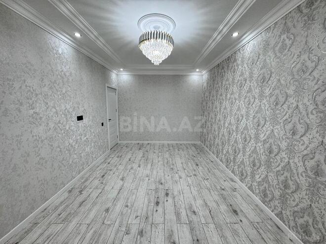 2-комн. вторичка - м. Азадлыг проспекти - 70 м² (4)