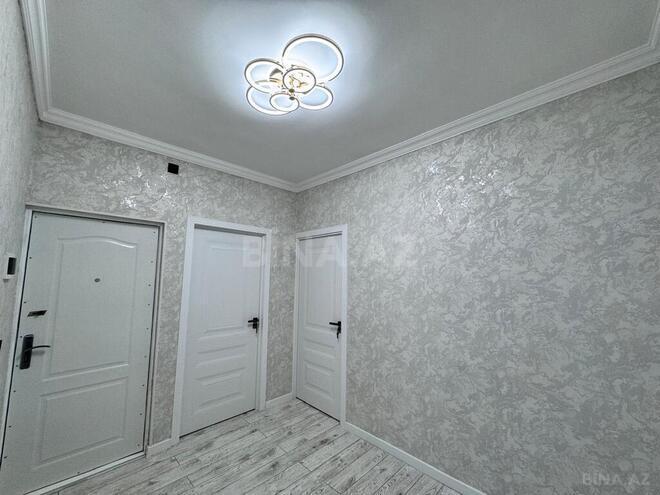 2-комн. вторичка - м. Азадлыг проспекти - 70 м² (15)