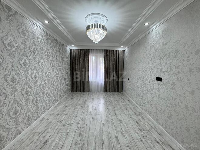 2-комн. вторичка - м. Азадлыг проспекти - 70 м² (1)