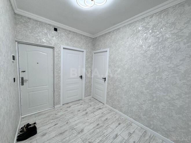 2-комн. вторичка - м. Азадлыг проспекти - 70 м² (16)