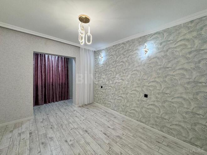 2-комн. вторичка - м. Азадлыг проспекти - 70 м² (5)