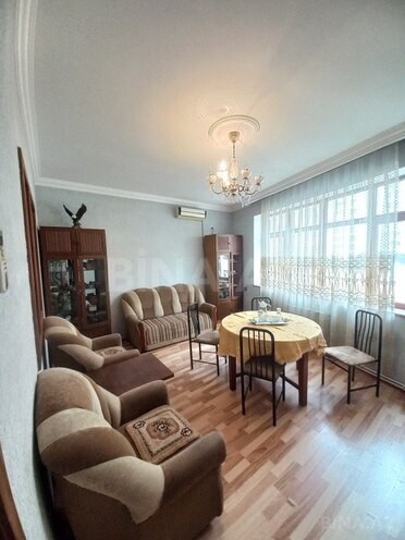 2 otaqlı yeni tikili - Elmlər Akademiyası m. - 90 m² (7)