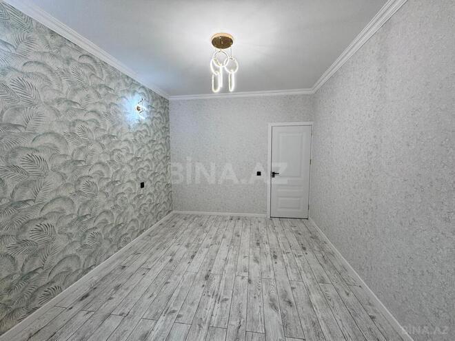 2-комн. вторичка - м. Азадлыг проспекти - 70 м² (6)