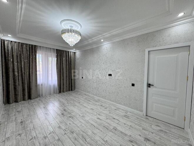 2-комн. вторичка - м. Азадлыг проспекти - 70 м² (3)
