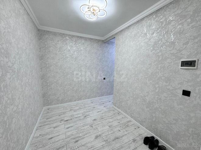 2-комн. вторичка - м. Азадлыг проспекти - 70 м² (17)