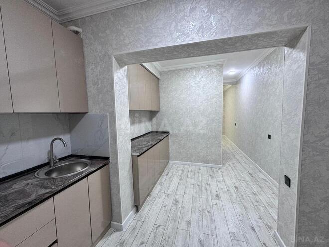 2-комн. вторичка - м. Азадлыг проспекти - 70 м² (10)