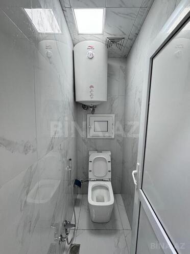 2-комн. вторичка - м. Азадлыг проспекти - 70 м² (12)