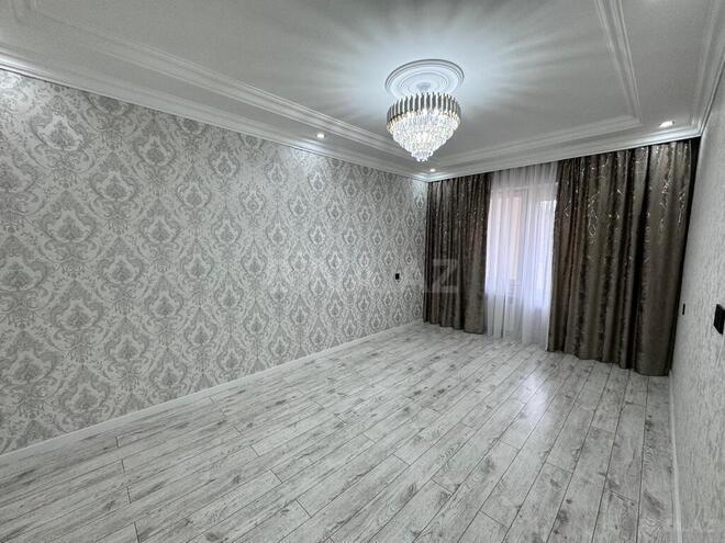 2-комн. вторичка - м. Азадлыг проспекти - 70 м² (2)