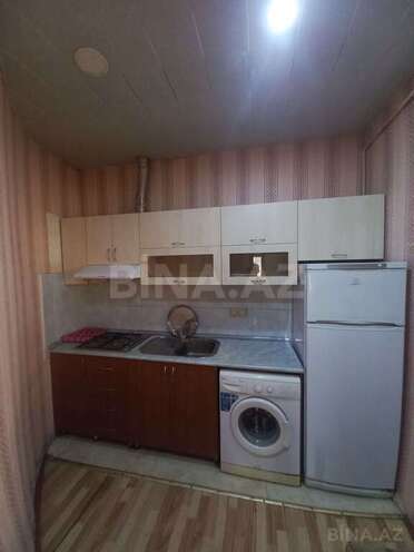 2 otaqlı yeni tikili - Elmlər Akademiyası m. - 90 m² (16)