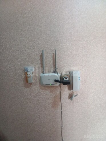 2 otaqlı yeni tikili - Elmlər Akademiyası m. - 90 m² (20)
