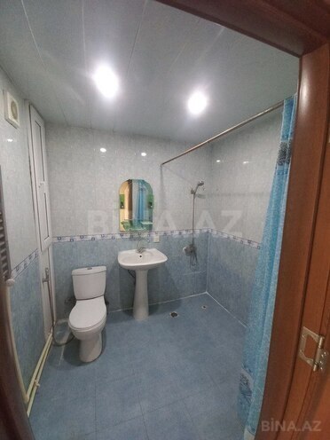 2 otaqlı yeni tikili - Elmlər Akademiyası m. - 90 m² (22)