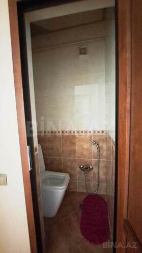 3-комн. вторичка - Насиминский  р. - 80 м² (13)