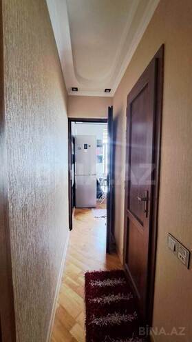 3-комн. вторичка - Насиминский  р. - 80 м² (11)