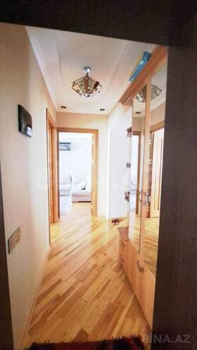 3-комн. вторичка - Насиминский  р. - 80 м² (15)