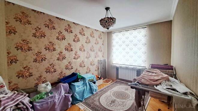 3-комн. вторичка - Насиминский  р. - 80 м² (8)