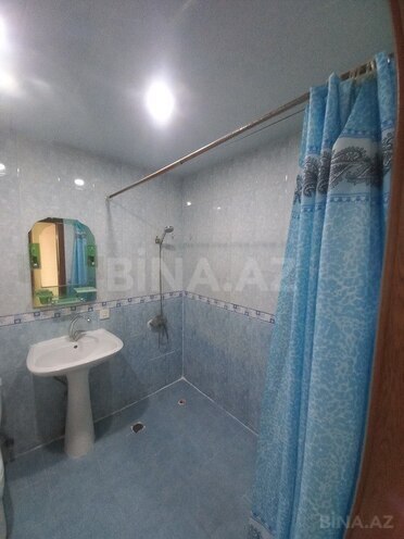 2 otaqlı yeni tikili - Elmlər Akademiyası m. - 90 m² (21)