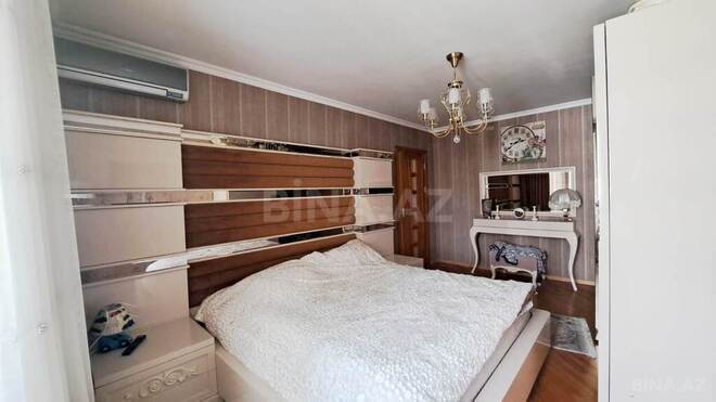 3-комн. вторичка - Насиминский  р. - 80 м² (7)