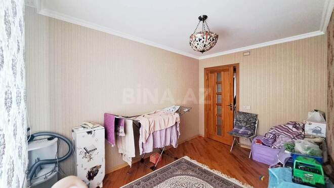 3-комн. вторичка - Насиминский  р. - 80 м² (10)