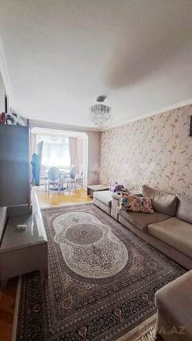 3-комн. вторичка - Насиминский  р. - 80 м² (4)