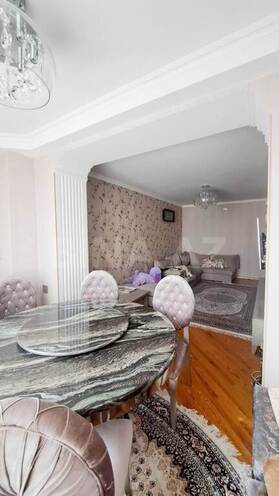 3-комн. вторичка - Насиминский  р. - 80 м² (3)