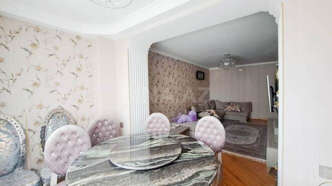 3-комн. вторичка - Насиминский  р. - 80 м² (2)