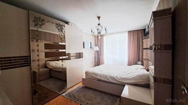 3-комн. вторичка - Насиминский  р. - 80 м² (6)