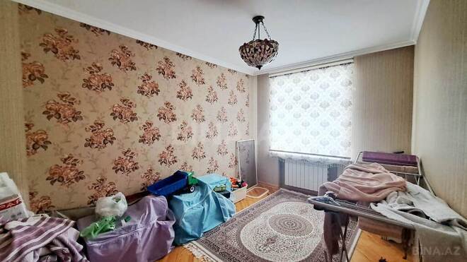 3-комн. вторичка - Насиминский  р. - 80 м² (9)