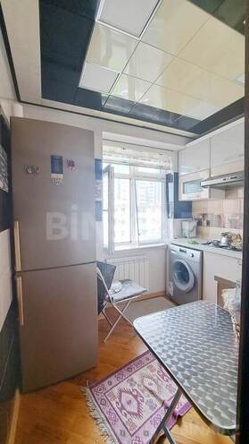 3-комн. вторичка - Насиминский  р. - 80 м² (5)