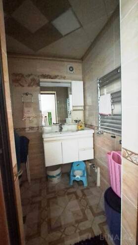 3-комн. вторичка - Насиминский  р. - 80 м² (14)