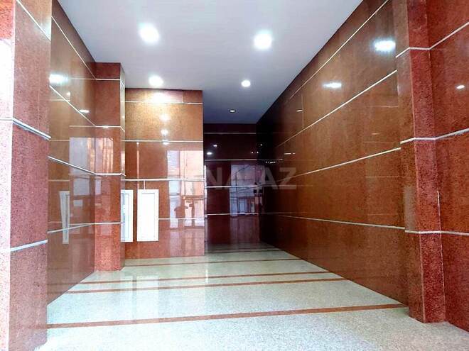 2 otaqlı yeni tikili - Elmlər Akademiyası m. - 90 m² (25)