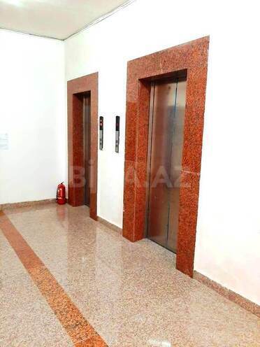 2 otaqlı yeni tikili - Elmlər Akademiyası m. - 90 m² (27)