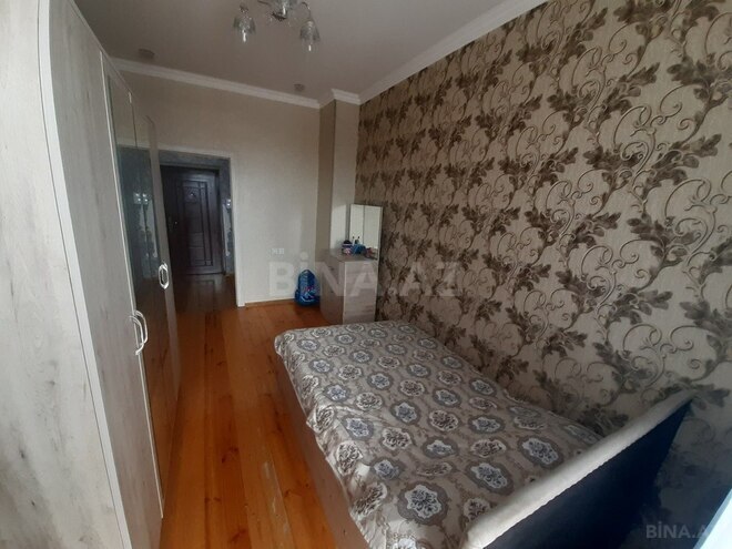 2-комн. новостройка - Хырдалан - 50 м² (10)