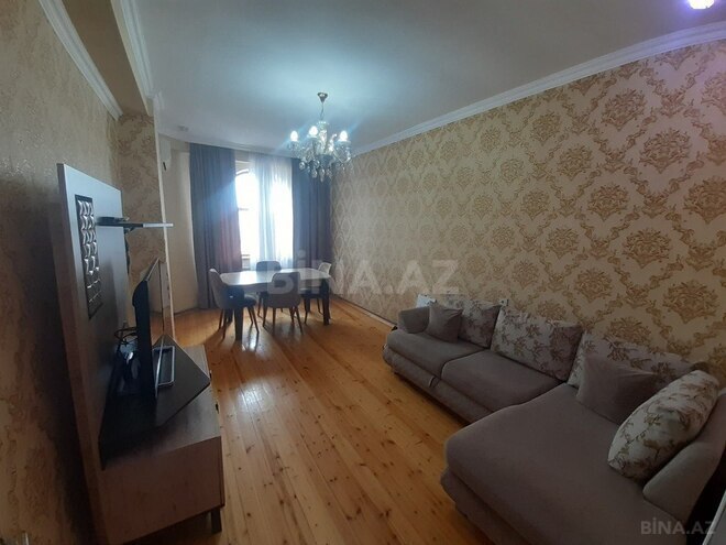 2-комн. новостройка - Хырдалан - 50 м² (4)