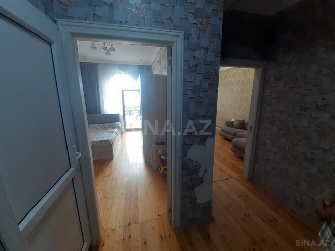 2-комн. новостройка - Хырдалан - 50 м² (9)