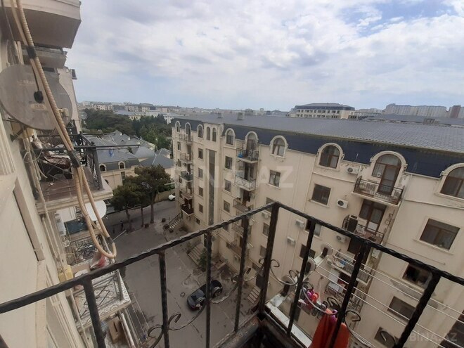 2-комн. новостройка - Хырдалан - 50 м² (7)