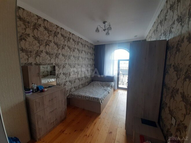 2-комн. новостройка - Хырдалан - 50 м² (11)