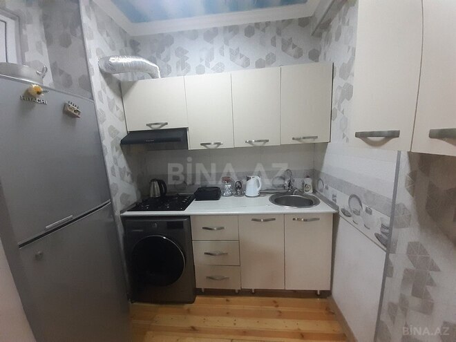 2-комн. новостройка - Хырдалан - 50 м² (6)