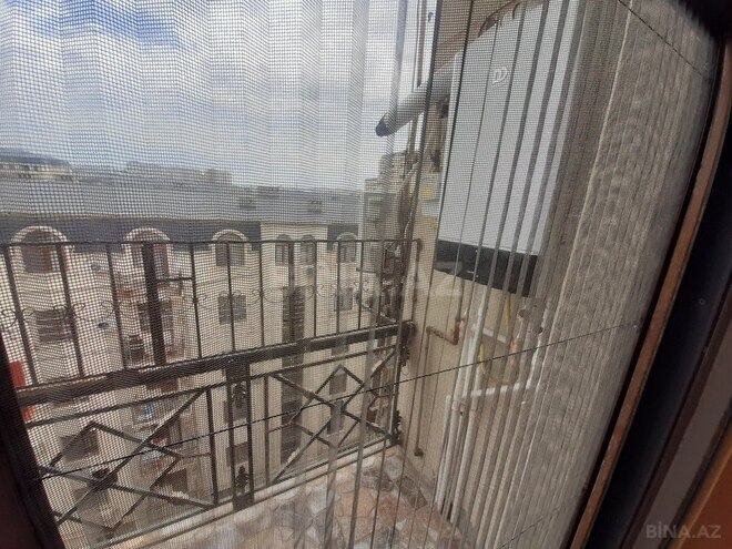 2-комн. новостройка - Хырдалан - 50 м² (12)