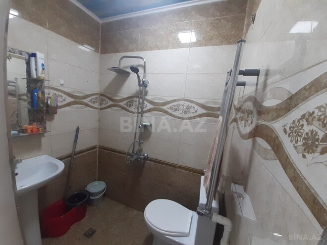 2-комн. новостройка - Хырдалан - 50 м² (3)