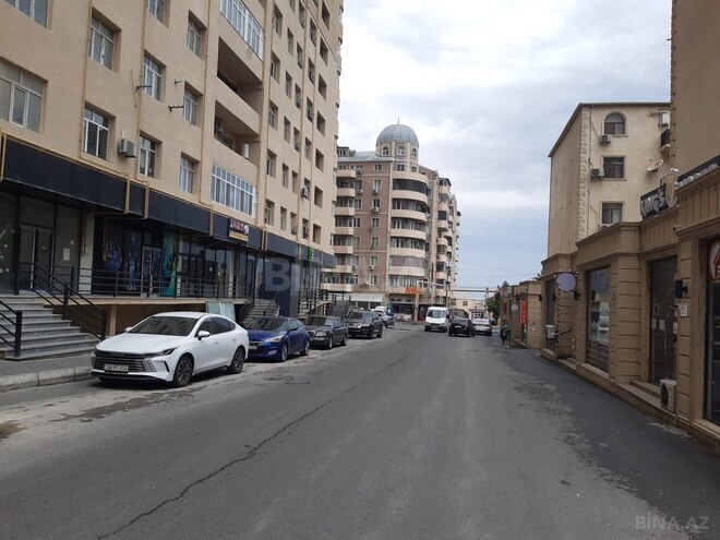 2-комн. новостройка - Хырдалан - 50 м² (1)