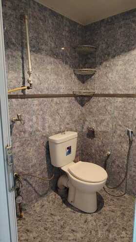 2 otaqlı həyət evi/bağ evi - Həzi Aslanov m. - 50 m² (6)