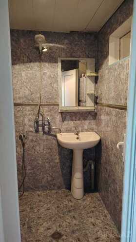 2 otaqlı həyət evi/bağ evi - Həzi Aslanov m. - 50 m² (7)